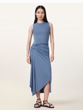 ruffle dress cocktail Rachel Allan 40408 and formal gatherings Easy fintess set Aqua Allure Strapless Homecoming Style:10